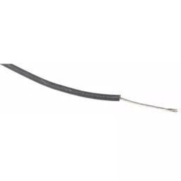 RS PRO 8725205 0.2 mm² Single Core Hook Up Wire Black 100 m-picture-39