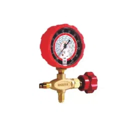Hongsen Single Manifold Gauge - HS-466NAH-picture-43