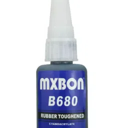 Mxbon B680 Cyanoacrylate Adhesive 20 gm-46