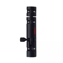HINDSON 4 inch Stainless Steel Black Finish Tower Bolt, HIN-TB B-image-7