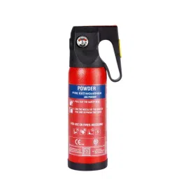 Ceasefire Fire Extinguisher Texture Classic Range ABC Powder MAP 90 Red 1 Kg, CF-001185-picture-21