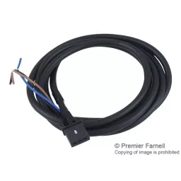 Panasonic SENSOR CORD, 3P PLUG-FREE END, 1M, CN-13-C1-picture-18