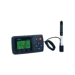 Insize Portable Hardness Tester Bluetooth output , ISH-PHA-37