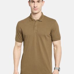 Octave Men Polo Collar T-shirt-picture-3