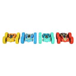 AKN TOYS 360 Turn Over Double Sided Interval Vehicle (Color May Vary)-21