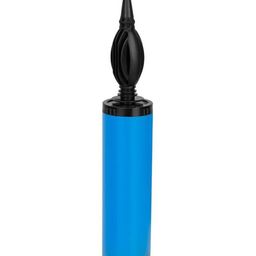 Decor Mantra manual balloon inflator hand pump for birthday party decoration decoration items - Blue - Pack of 1-image-60
