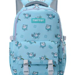 Tinytot 30 L Backpack- Height 20 Inches-image-117