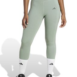 ADIDAS Opt Rib High Rise Ankle Length Tights-image-13