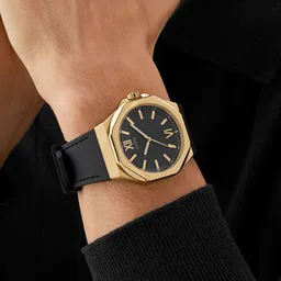 GUESS Men Dial & Straps Analogue Watch GW0850G2 image 3
