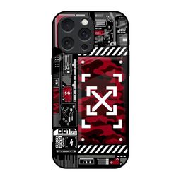 QRIOH Typography Printed iPhone 16 Pro Max Back Case Mobile Accessories-picture-8