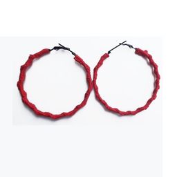My Little Princess Contemporary Hoop Earrings-image-33