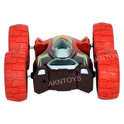 AKN TOYS 360 Turn Over Double Sided Interval Vehicle (Color May Vary) image 4