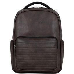 Kenneth Cole Unisex Backpack with Anti-Theft-53