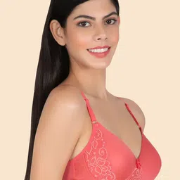 Joomie Bra Full Coverage Lightly Padded image 2