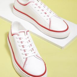 Mast & Harbour Women Everyday Sneakers-picture-29