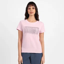 RHINESTONE CASCADE MODERN TEE-image-13