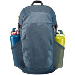 QUECHUA By Decathlon 20 L Hiking Backpack - Nh100 Arpenaz - Blue-0