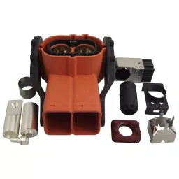 AMPHENOL INDUSTRIAL POWER ENTRY, PLUG, 250A, 1KV, CABLE, UPC P 012A LS2-picture-37
