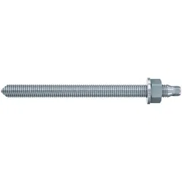 Fischer Threaded Rod Hot-Dip Galvanised 14x160 mm, RG M12x160 5.8 HDG (Pack of 10 Pcs)-image-58