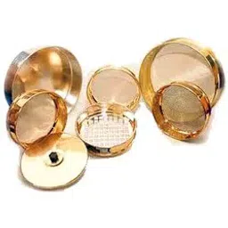 Vinsyst VTS 12 Test Sieves - ASTM Mesh # 30 (600 Micron)-30