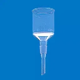 Rasayan 35ml Buchner Funnel With Sintered Disc Of Porosity 30301-20