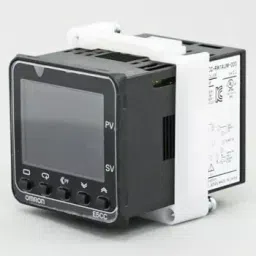 Omron Temperature Controller (Digital Controller) E5CC-U 66478992 - Made In Japan-image-69