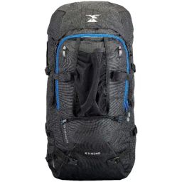 SIMOND By Decathlon Mountaineering Backpack 40 Litres - Alpinism 40 Evo Black-image-48