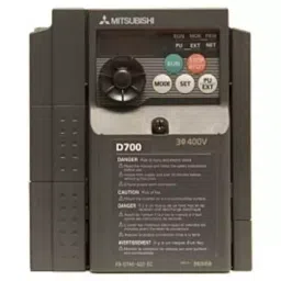 Mitsubishi FR-D740-160-E16 Variable Frequency Drive 400 V-30