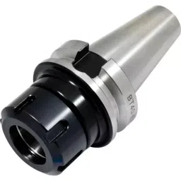 Turnmax 40 x 160mm BT-50 Collet Chuck For ER Collet Without Spanner-image-0