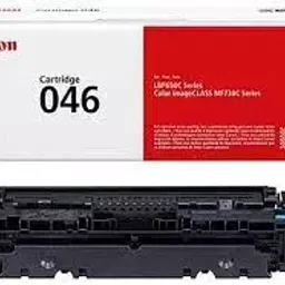 Canon 046 Toner Cartridge Black For Use LBP650c Series , Colour Image Class MF730c Series-image-3