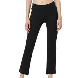 Only Black Regular Fit Jeggings-image-14