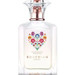 Manoush Bohemian Musk EDT Body & Hair 100ml-image-12