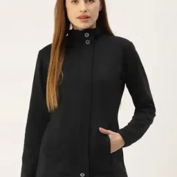 BRINNS Black Casual Jacket-image-3