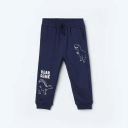 Juniors by Lifestyle Boys Blue Cotton Solid-picture-10