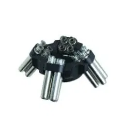 Neuation LCO1-L400-140 Swing Out Rotors Capacity 32 x 6ml-4