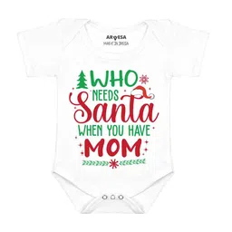 Arvesa Infants Printed Bodysuit-picture-38
