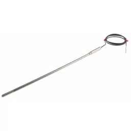 RS PRO Type J Thermocouple 250 mm Length 6 mm Diameter, 4554321-image-76