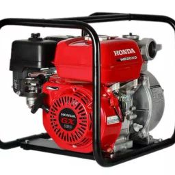Honda 3.6Kw Petrol Water Pump WB 20XD-image-54