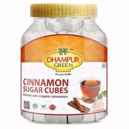 Dhampur Green 550g Cinnamon Sugar Cubes HO 08-image-26