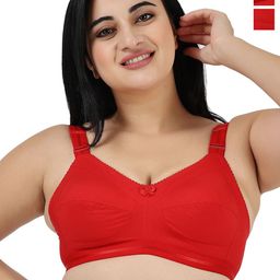 LADYLAND Bra Full Coverage-32