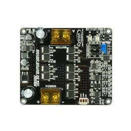 Cytron 30Amp DC Motor Driver (Peak 80Amp) MD30C R2 image 2