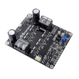 Cytron 30Amp DC Motor Driver (Peak 80Amp) MD30C R2-17