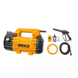 Ingco 1500W High Pressure Washer HPWR15028-image-24