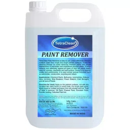 TetraClean 5 L White Liquid Paint Remover-picture-17