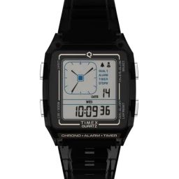 Timex TW2W45000UJ Digital Unisex Watch-88