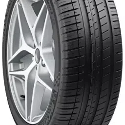 Michelin 225/45R17 Rubber Tubeless Tyre for Car-image-81