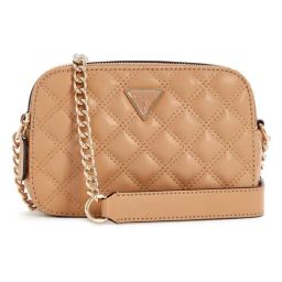Guess Beige Women Crossbody Camera Bag-image-23