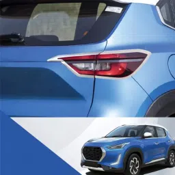 Prior Tail Lamp Moulding (Common with Creta 2018) for CRETA (2015-2017) (T-1&2) image 4
