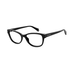 Polaroid Black Cat Eye Eye Frames for Women-image-58