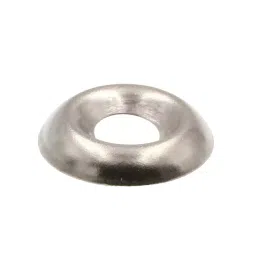 RS PRO Steel Countersunk Washer 5/16in Outside Diameter, 2456738-picture-0